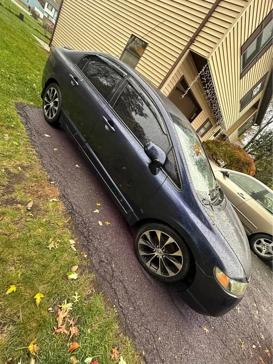 2006 Honda Civic 8th Gen - Image 11 of 12
