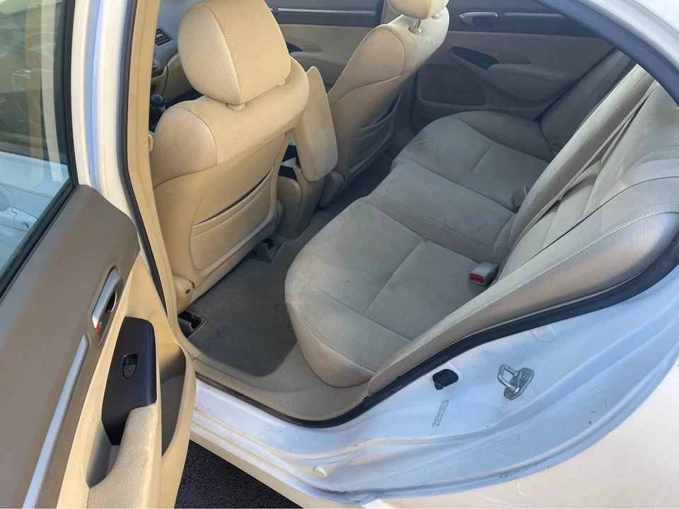 2006 Honda Civic 8th Gen - Image 5 of 6
