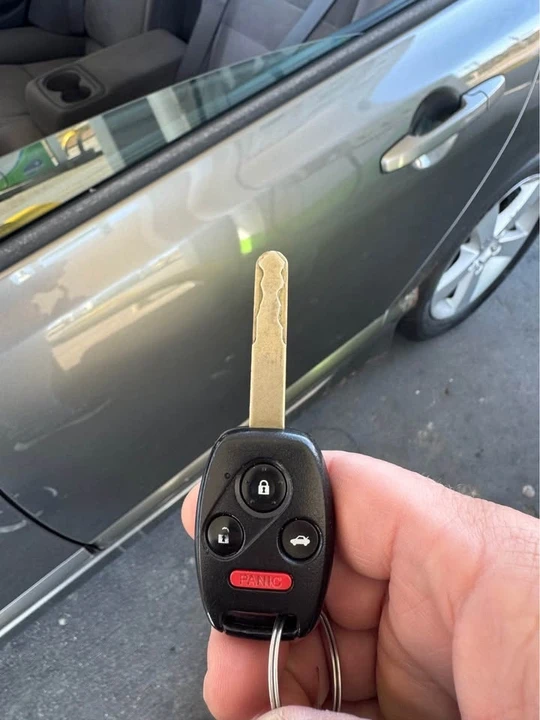 2006 Honda Civic 8th Gen - Image 13 of 13