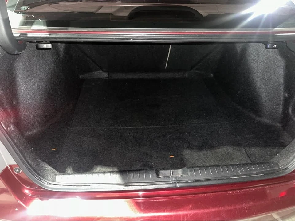 2006 Honda Civic 8th Gen - Image 12 of 12