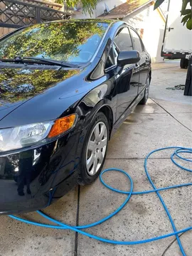 2006 Honda Civic EX Sedan