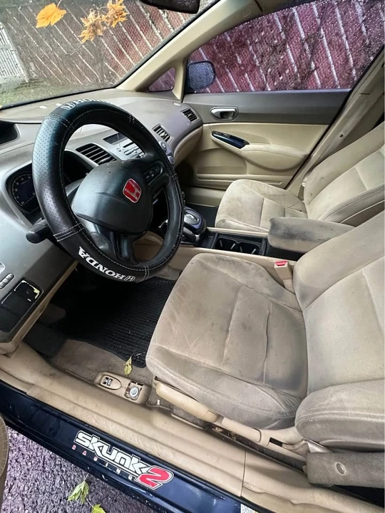 2006 Honda Civic 8th Gen - Image 4 of 12