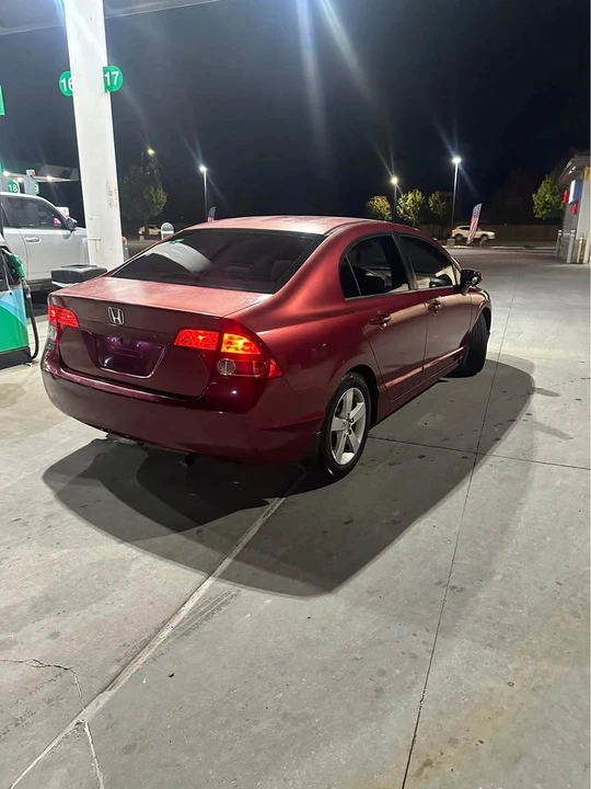 2006 Honda Civic 8th Gen - Image 3 of 12