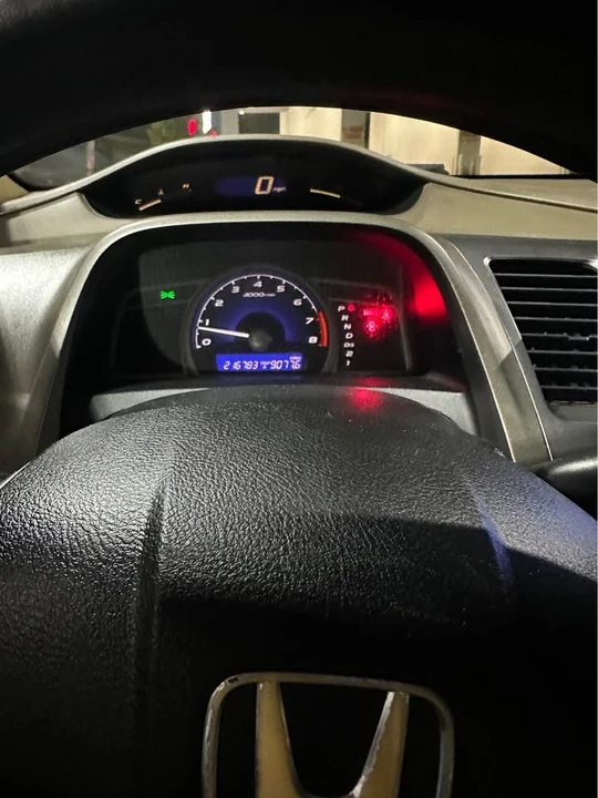 2006 Honda Civic 8th Gen - Image 10 of 12