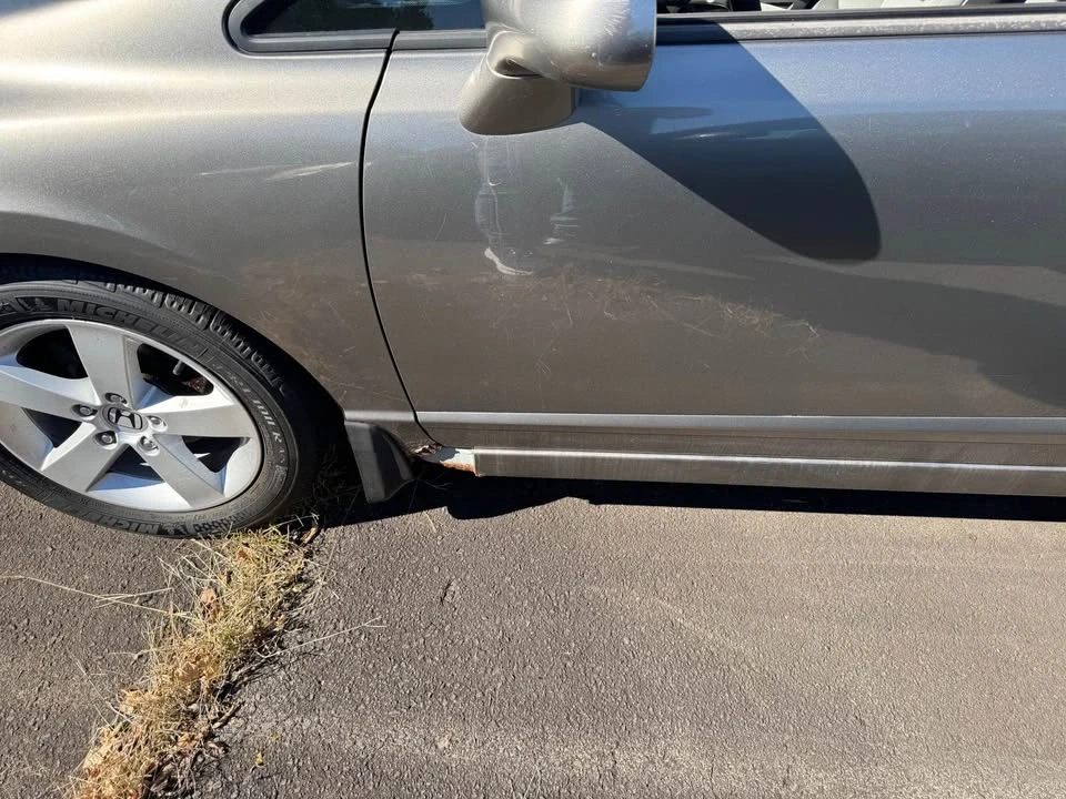 2006 Honda Civic 8th Gen - Image 4 of 13