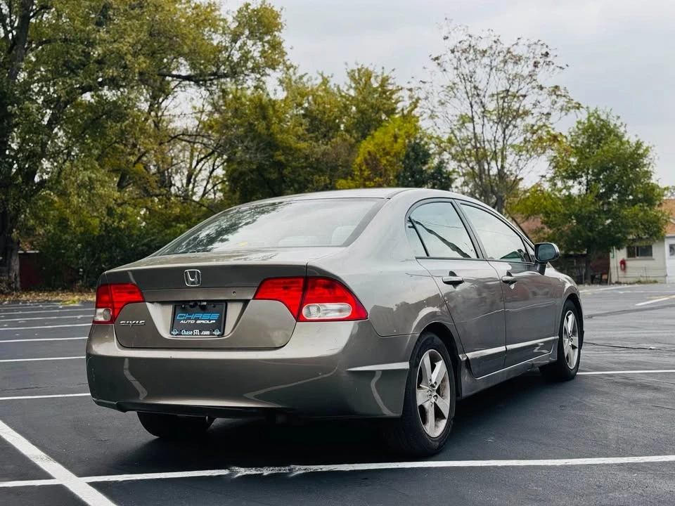 2006 Honda Civic 8th Gen - Image 7 of 17