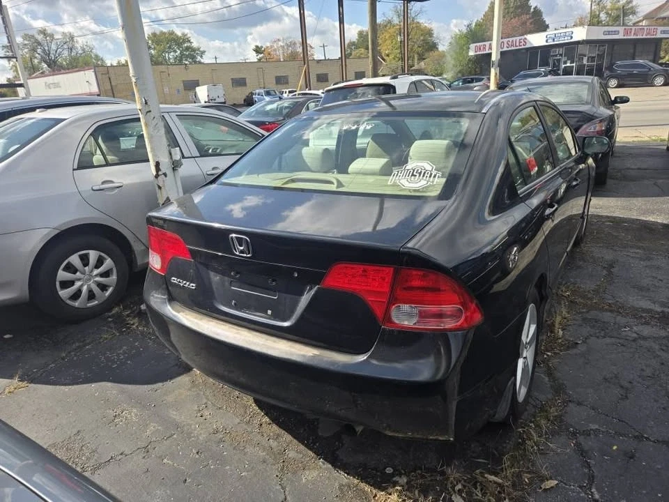 2006 Honda Civic 8th Gen - Image 3 of 7