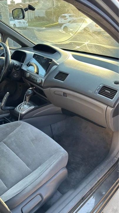 2006 Honda Civic 8th Gen - Image 9 of 11