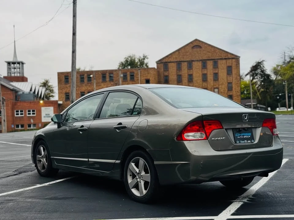 2006 Honda Civic 8th Gen - Image 5 of 17