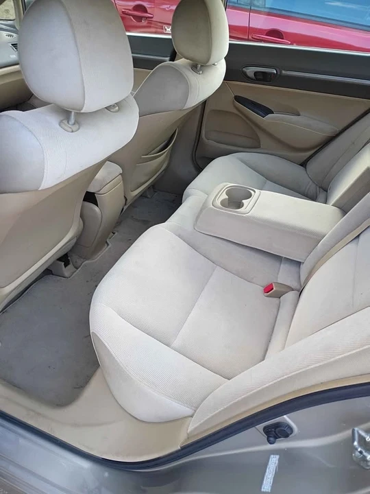 2006 Honda Civic 8th Gen - Image 4 of 7