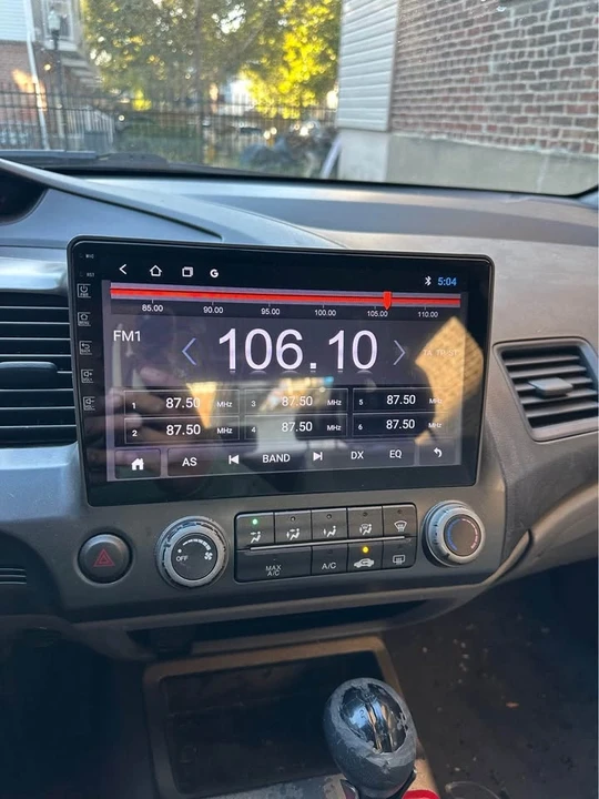 2006 Honda Civic 8th Gen - Image 6 of 17
