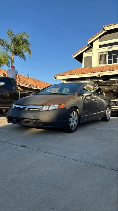 2006 Honda Civic 8th Gen - Image 2 of 11