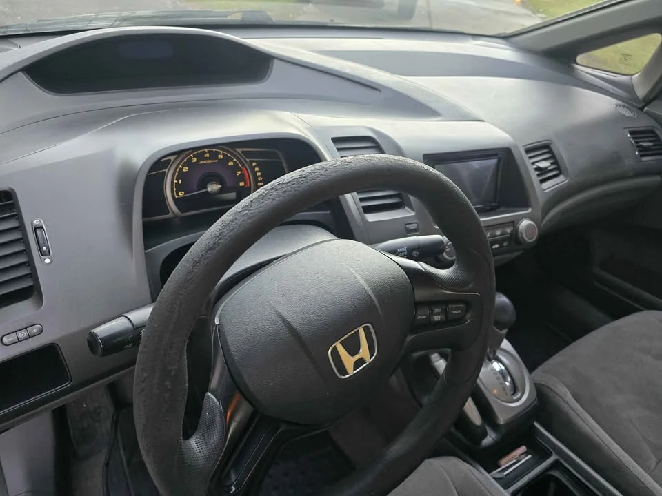 2006 Honda Civic 8th Gen - Image 6 of 12