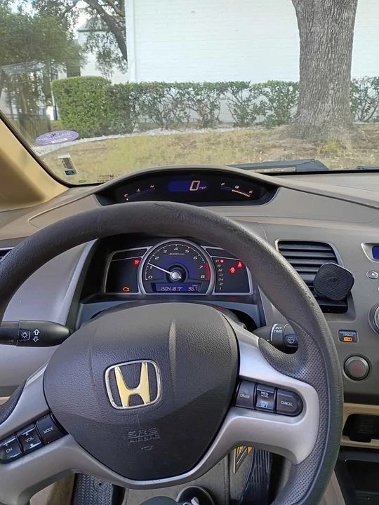 2006 Honda Civic 8th Gen - Image 5 of 7