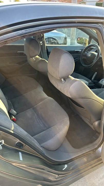 2006 Honda Civic 8th Gen - Image 8 of 11