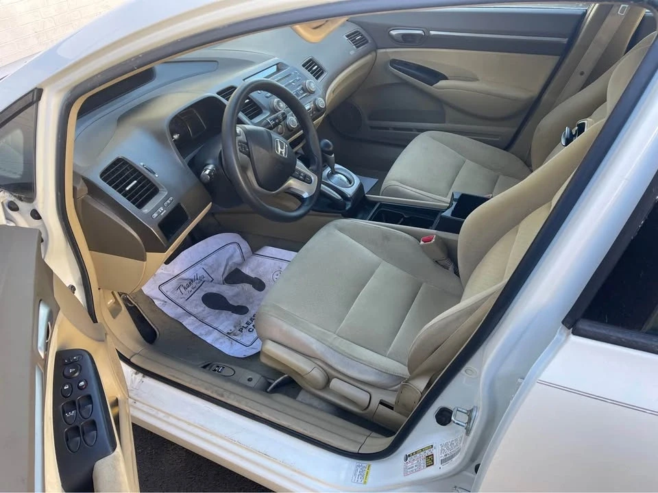 2006 Honda Civic 8th Gen - Image 4 of 6
