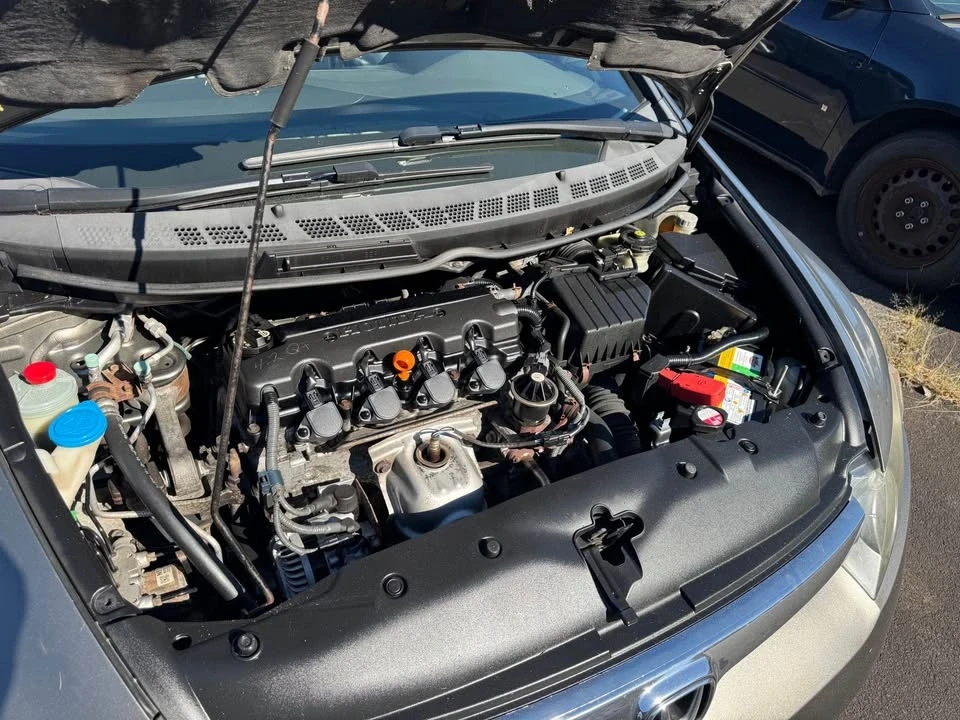 2006 Honda Civic 8th Gen - Image 9 of 13