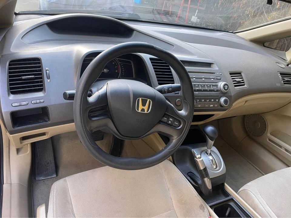 2006 Honda Civic 8th Gen - Image 12 of 16