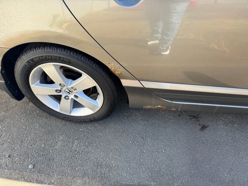 2006 Honda Civic 8th Gen - Image 6 of 13