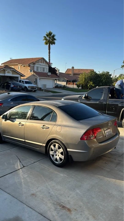 2006 Honda Civic 8th Gen - Image 3 of 11