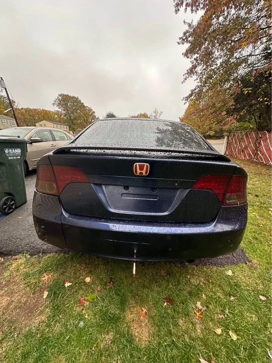 2006 Honda Civic 8th Gen - Image 6 of 12
