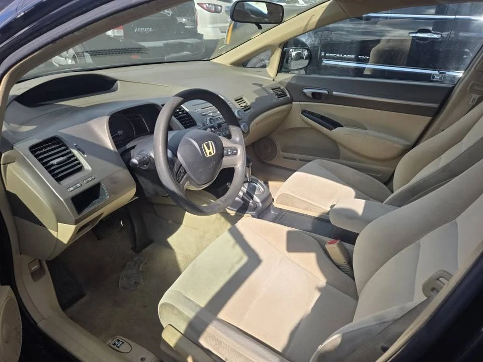 2006 Honda Civic 8th Gen - Image 7 of 7