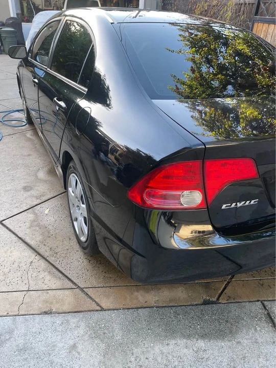 2006 Honda Civic 8th Gen - Image 3 of 16