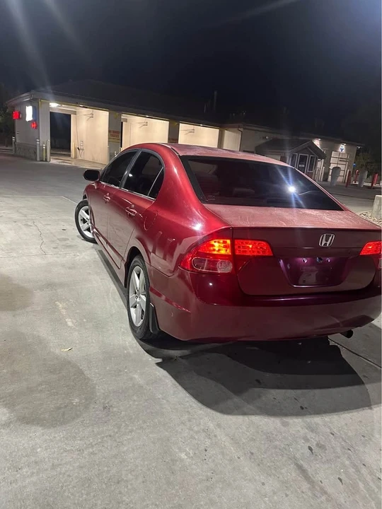 2006 Honda Civic 8th Gen - Image 4 of 12