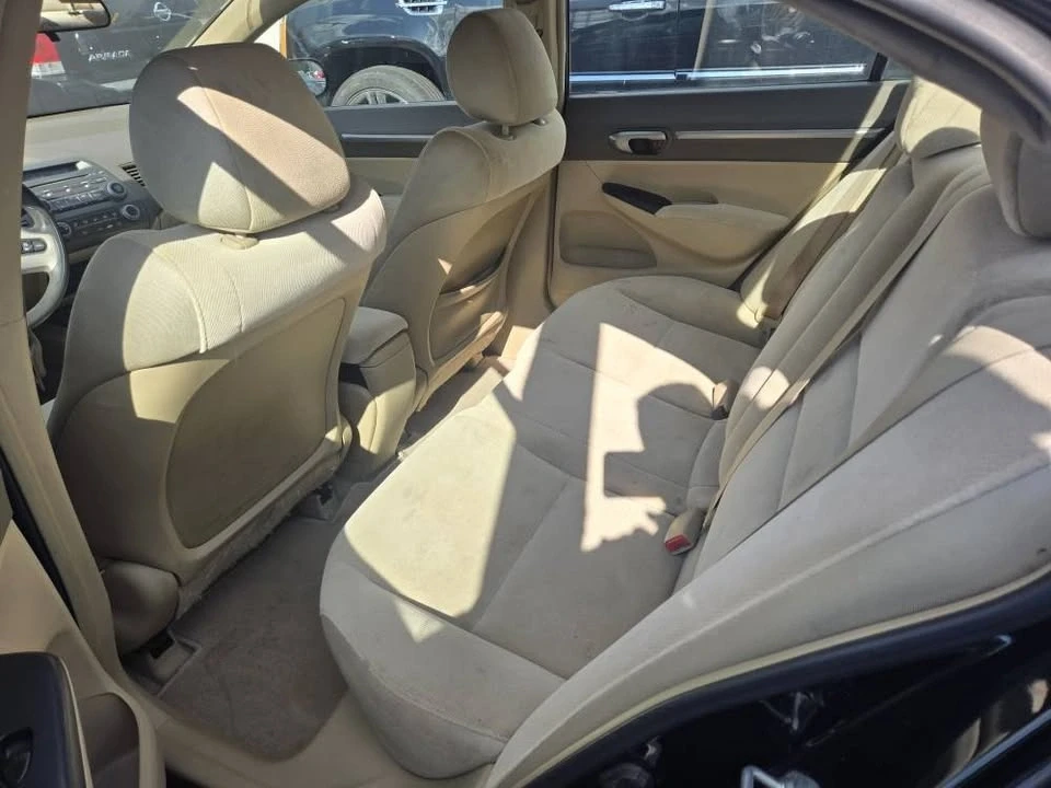 2006 Honda Civic 8th Gen - Image 5 of 7