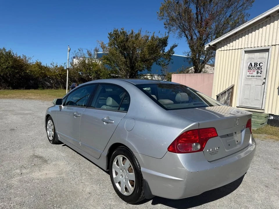 2006 Honda Civic 8th Gen - Image 5 of 20