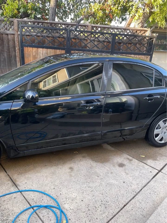 2006 Honda Civic 8th Gen - Image 2 of 16