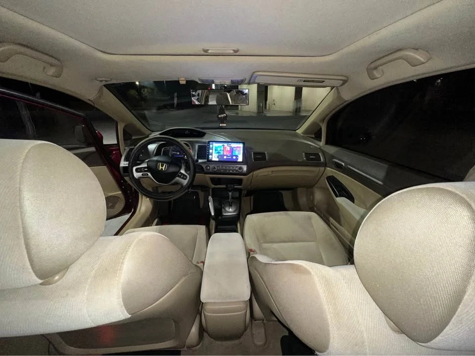 2006 Honda Civic 8th Gen - Image 9 of 12