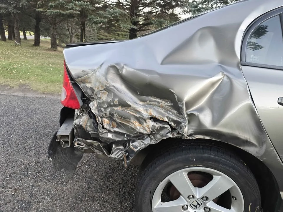 2006 Honda Civic 8th Gen - Image 5 of 12