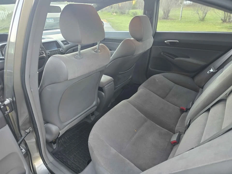 2006 Honda Civic 8th Gen - Image 7 of 12