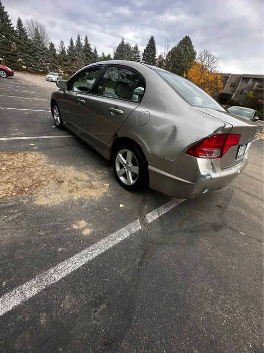 2006 Honda Civic 8th Gen - Image 4 of 11