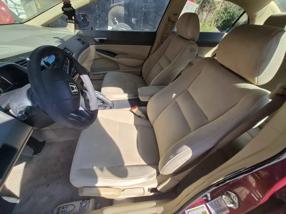 2006 Honda Civic 8th Gen - Image 12 of 12