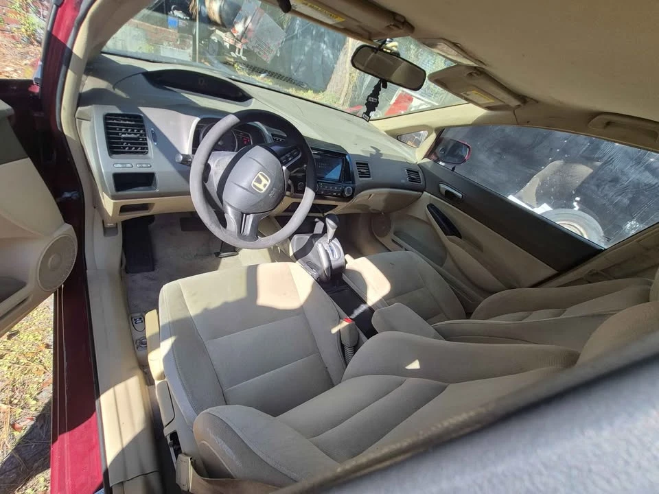 2006 Honda Civic 8th Gen - Image 7 of 12