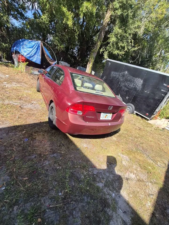 2006 Honda Civic 8th Gen - Image 6 of 12