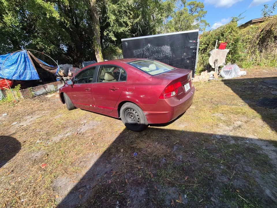 2006 Honda Civic 8th Gen - Image 5 of 12