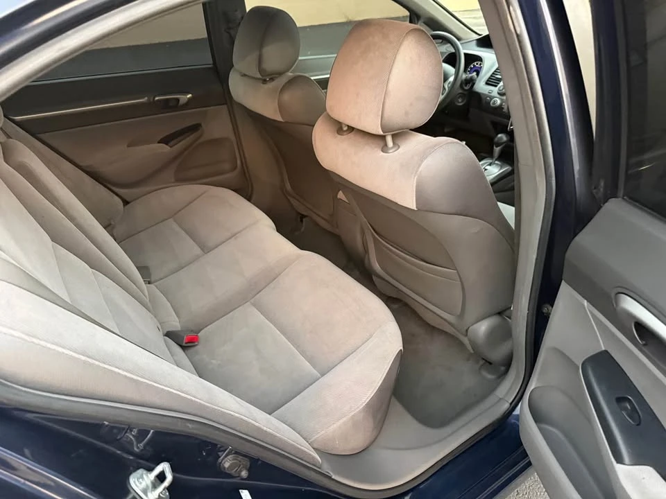 2006 Honda Civic 8th Gen - Image 11 of 15