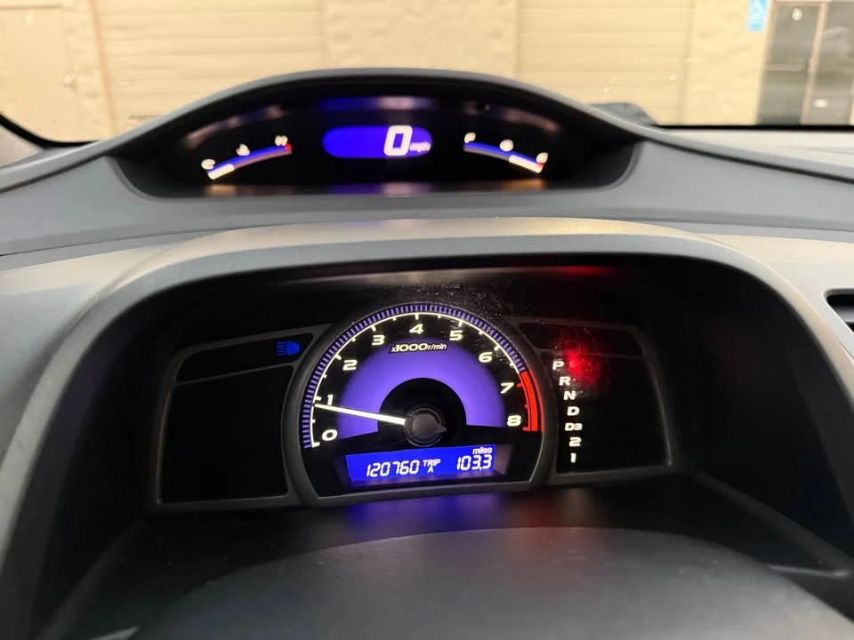 2006 Honda Civic 8th Gen - Image 6 of 15