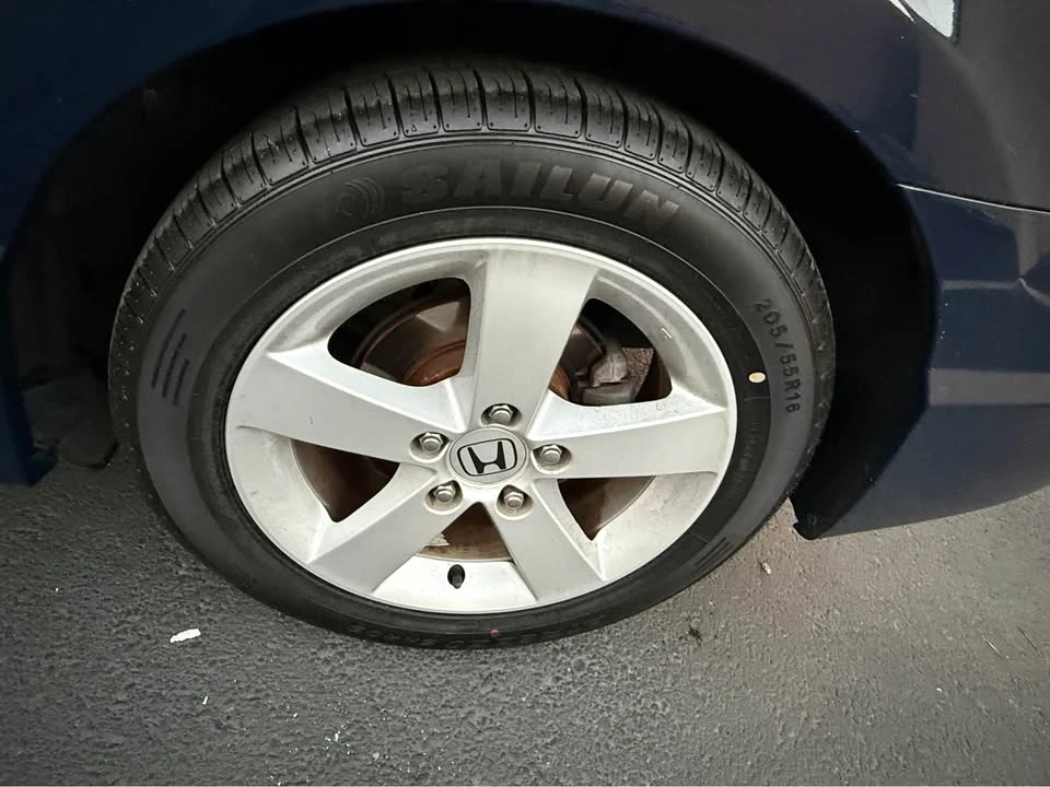 2006 Honda Civic 8th Gen - Image 13 of 15