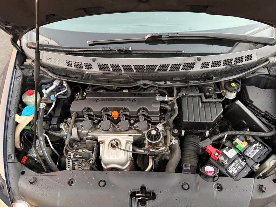 2006 Honda Civic 8th Gen - Image 15 of 15