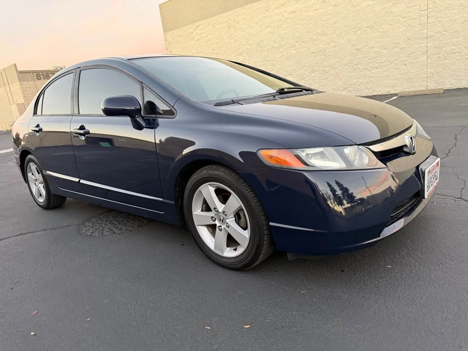 2006 Honda Civic 8th Gen - Image 4 of 15