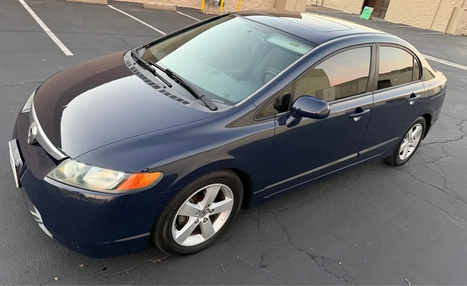 2006 Honda Civic 8th Gen - Image 5 of 15