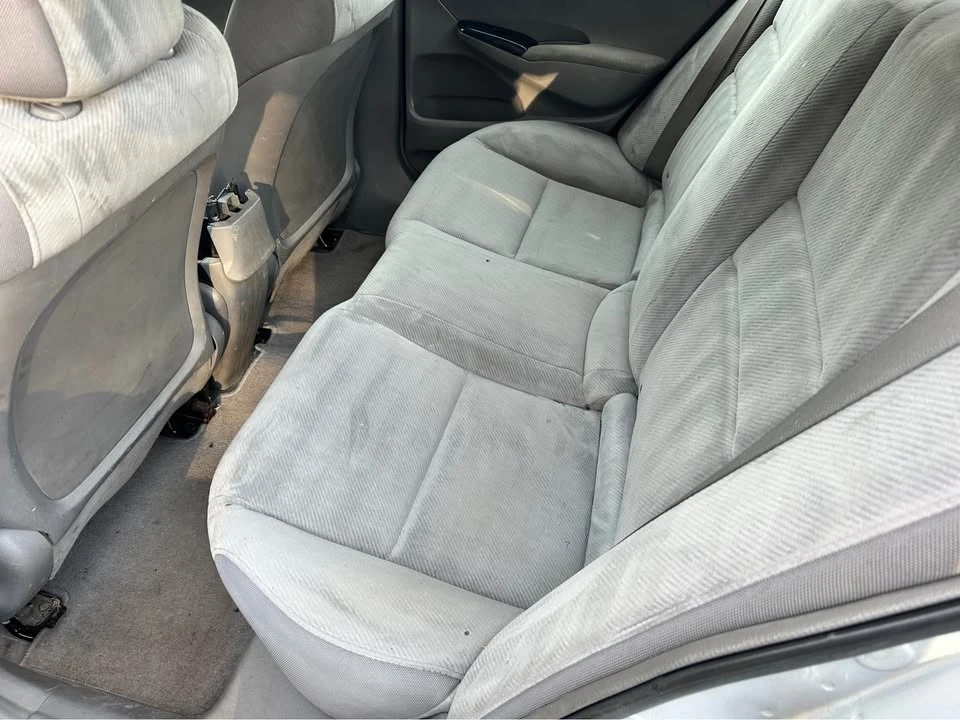 2006 Honda Civic 8th Gen - Image 8 of 10