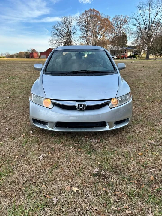 2006 Honda Civic 8th Gen - Image 3 of 10