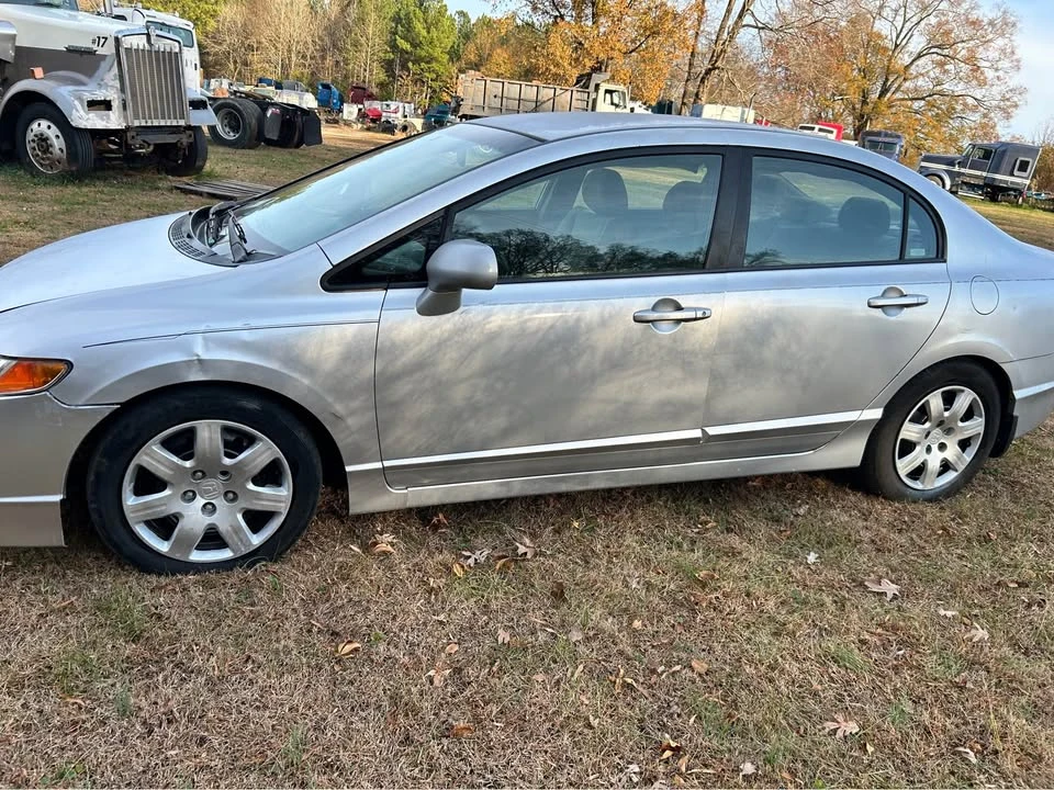 2006 Honda Civic 8th Gen - Image 6 of 10