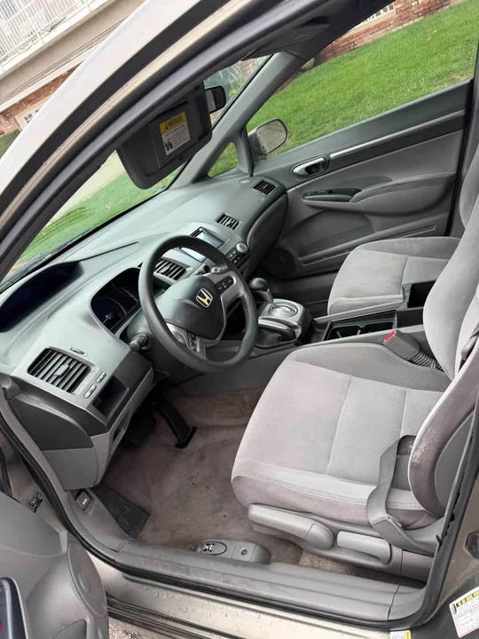 2006 Honda Civic 8th Gen - Image 4 of 5