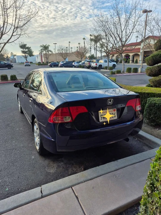 2006 Honda Civic 8th Gen - Image 3 of 6